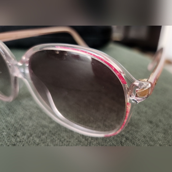 Vintage Gucci glasses - Picture 6 of 9